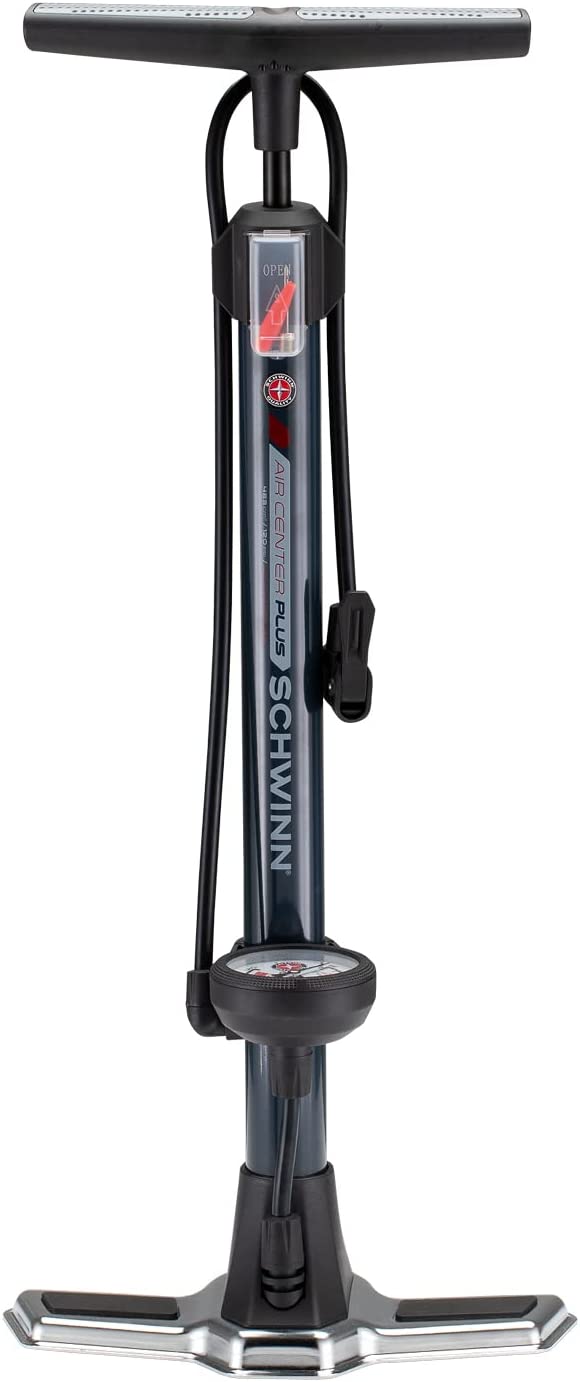 Schwinn fashion pump