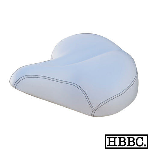 HBBC Seat - White
