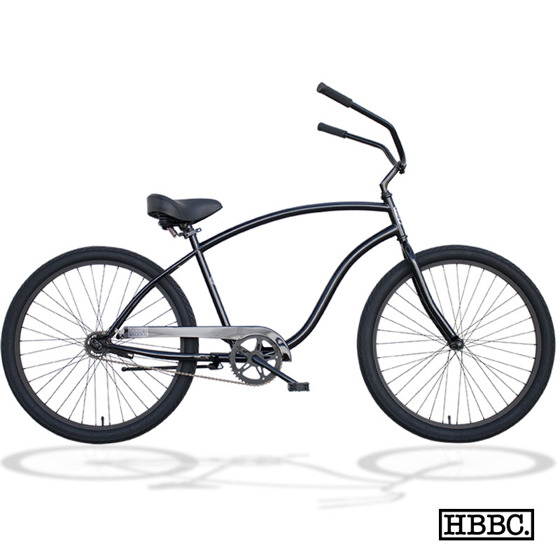 Schwinn cruiser online black