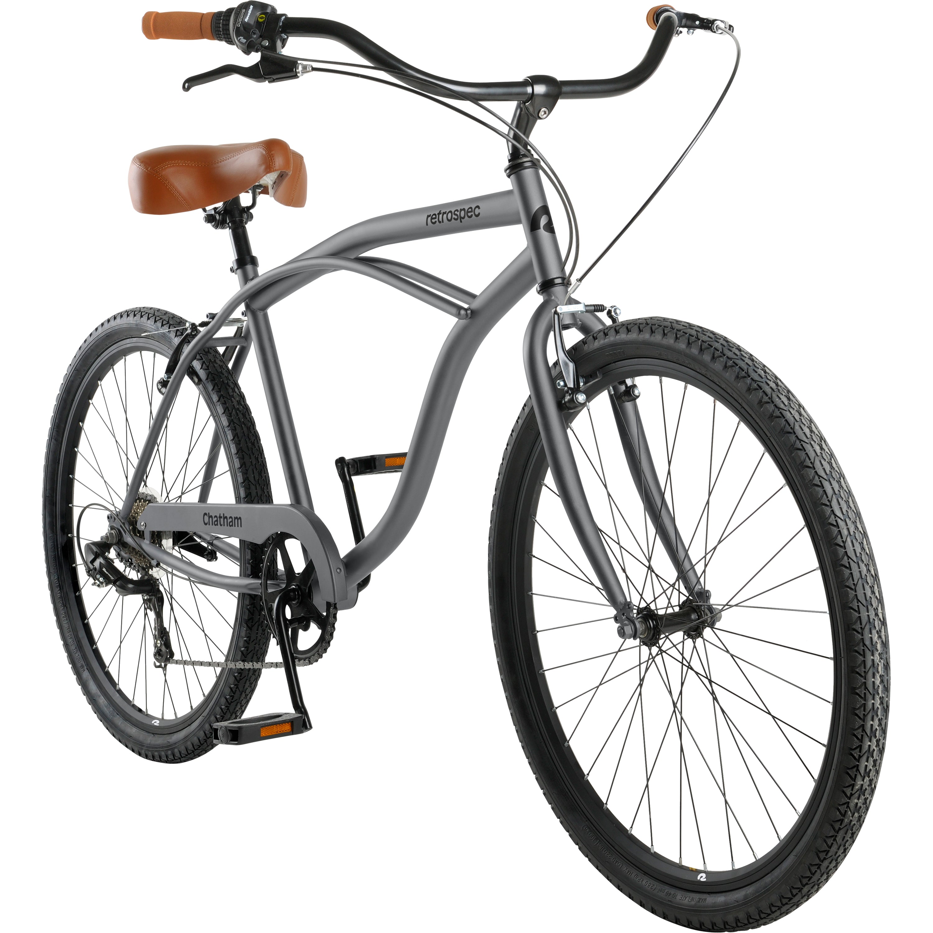 Retrospec chatham best sale men's beach cruiser